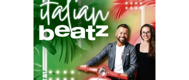 Event-Image for 'ItalianBeatz meets Reggaeton'