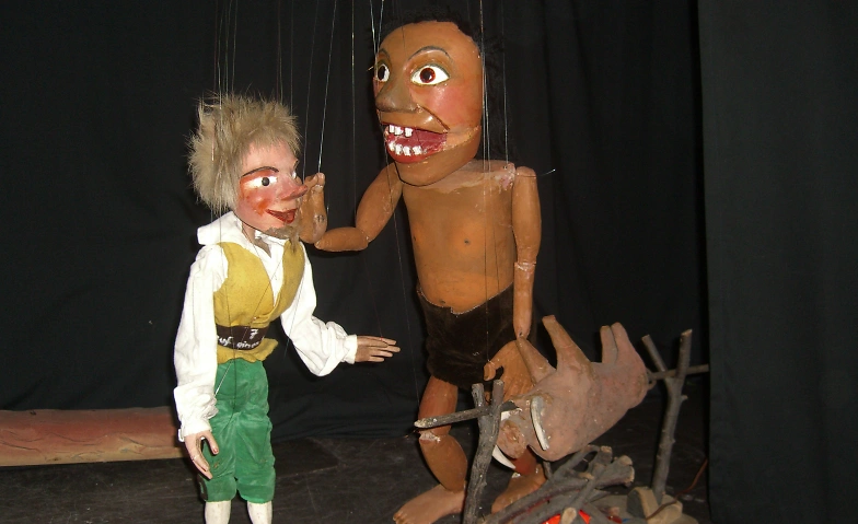 Event-Image for 'Das tapfere Schneiderlein'