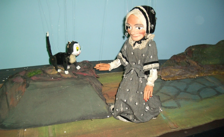Event-Image for 'Frau Holle'