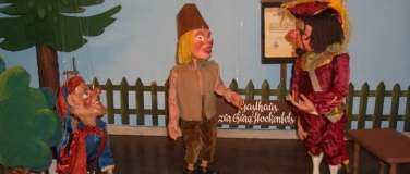 Event-Image for 'Die Schatztruhe'