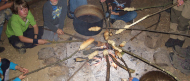 Event-Image for 'Wildnis & Outdoor Erlebnistag für Familien'