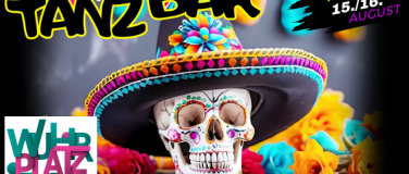 Event-Image for 'TANZbar am Wuhrplatz Fest 2025'