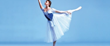 Event-Image for 'Cinderella – Classico Ballet Napoli'