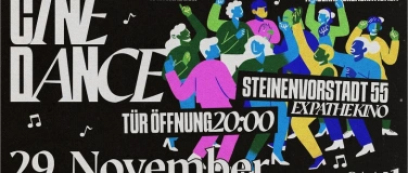 Event-Image for 'CINE DANCE'