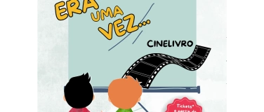 Event-Image for 'Era Uma Vez - Cinelivro'