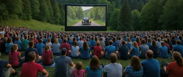 Event-Image for 'Cinema del Sol – Das solare Wanderkino'