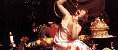 Event-Image for 'cinema@Square: Das grosse Fressen'