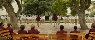 Event-Image for 'cinema@Square: Fitting In'