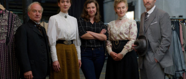 Event-Image for 'cinema@Square: Friedas Fall'