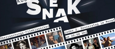 Event-Image for 'Kult -Sneak'