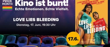 Event-Image for 'Prde Month - Bohemian Rhapsody'