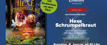 Event-Image for '3K - Kooles Kidz Kino'