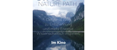 Event-Image for 'CINESPA "Nature Path": Balance, Reset, Flow. Relaxerlebnis.'
