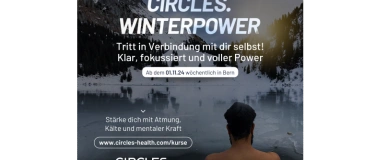 Event-Image for 'Circles. Winterpower'