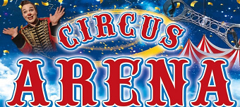 Veranstalter:in von Circus Arena -Sommer-Tournee- Mühlhausen