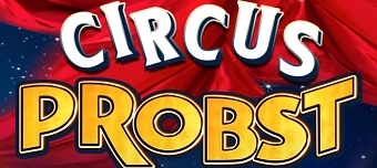 Event organiser of Circus Probst in Plauen