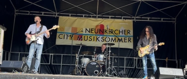 Event-Image for 'Neunkircher City Musiksommer… on tour'