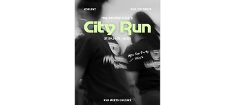 Veranstalter:in von "City Run" by rng.society x kuj's