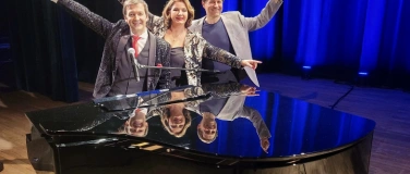 Event-Image for 'Udo Jürgens Story - Sein Leben, seine Liebe, seine Musik'