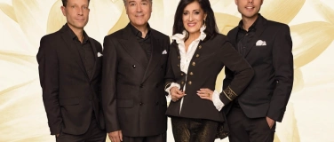 Event-Image for 'What a Wonderful World Christina Jaccard Gospel&More'