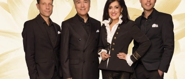 Event-Image for 'What a Wonderful World - Christina Jaccard Gospel & More'