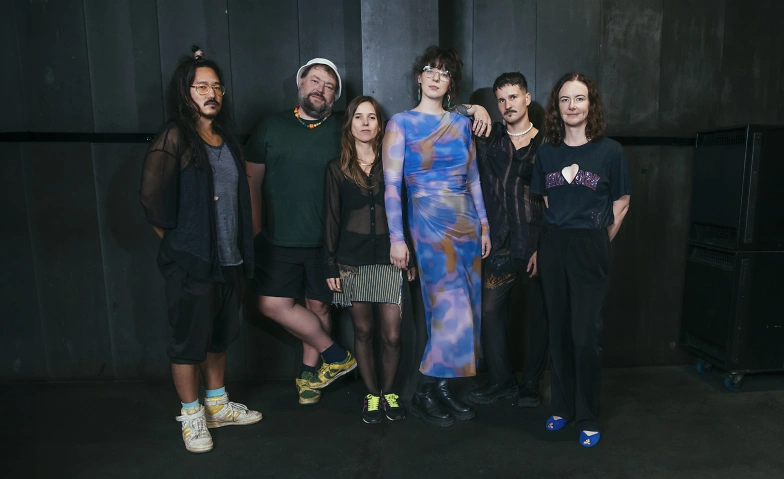 Jazzwerkstatt 2026 Billets