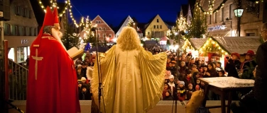 Event-Image for 'Rother Christkindlesmarkt'