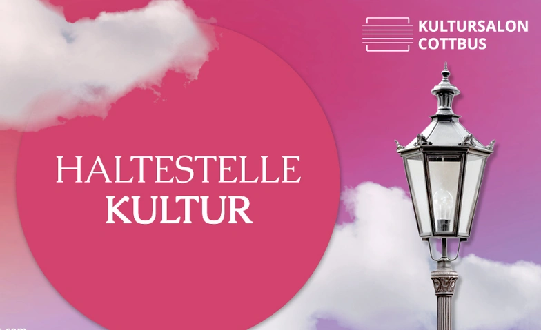 Haltestelle Kultur Tickets