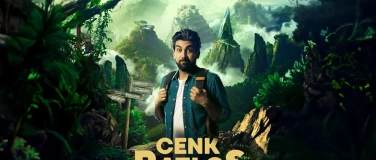 Event-Image for 'Cenk  &laquo;Ratlos&raquo;'