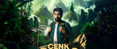 Event-Image for 'CENK - RATLOS'