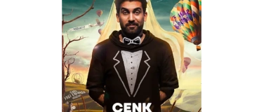 Event-Image for 'Cenk mit Schleierhaft'