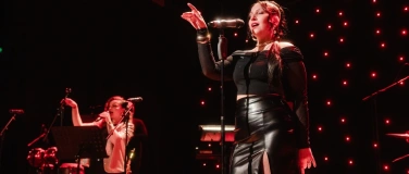 Event-Image for 'Sing. Feel. Celebrate – das Konzert-Highlight 2025.'