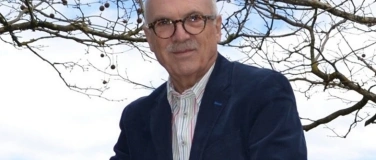 Event-Image for 'Café Littéraire mit Werner Adams'