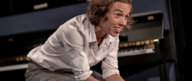 Event-Image for 'ENDLICH – Ein Stück für immer von Claire'