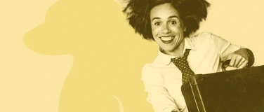 Event-Image for 'Claire: STREUSELKUCHEN - ein St&uuml;ck f&uuml;r alle'