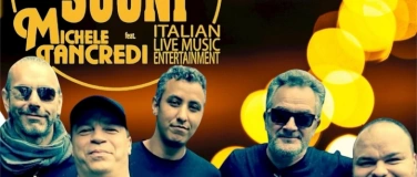 Event-Image for 'Konzert: Clan Dei Suoni - Italienischer Abend'