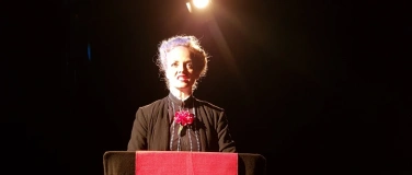 Event-Image for 'CLARA Z - K&auml;mpfen, wo das Leben ist'