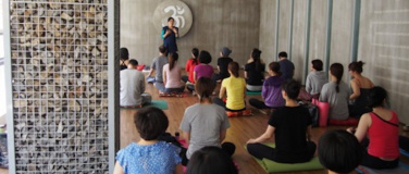 Event-Image for 'Learn to Meditate for Inner Peace - A weekend workshop'