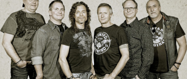 Event-Image for 'Classic Rock Night'