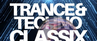 Event-Image for 'N17 : TRANCE & TECHNO CLASSIX mit DJ SWEN BEAZ'