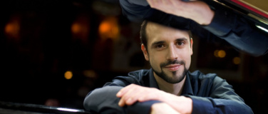 Event-Image for 'Claude Diallo Swing & Roll'