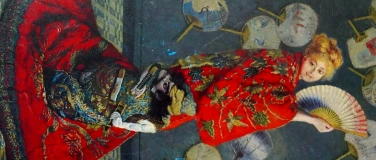 Event-Image for 'KIMONO-WORKSHOP BEA OHLIG'