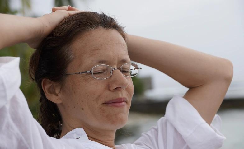 Progressive Muskelentspannung PMR (8 x 60 min.) Kurs ASZ Schwabing West - Zentrale, Hiltenspergerstr. 76, 80796 München Tickets