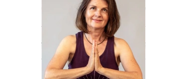 Event-Image for 'Hatha-Yoga-Kurs (Mittelstufe)'