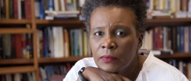 Event-Image for 'CLAUDIA RANKINE  Vortrag'