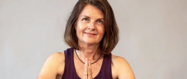 Event-Image for 'Hatha Yoga – Fit ins Wochenende'