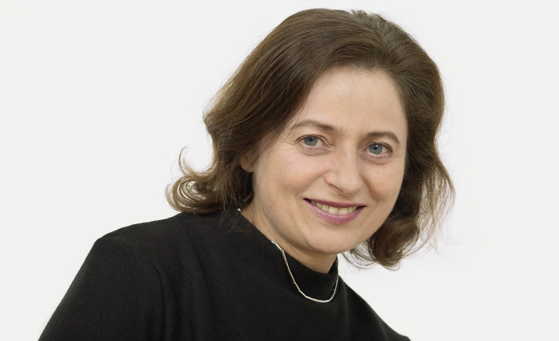 Event-Image for 'BUCHVERNISSAGE CLAUDIA VONMOOS'