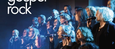 Event-Image for 'GospelRock Konzert in Herbsleben'