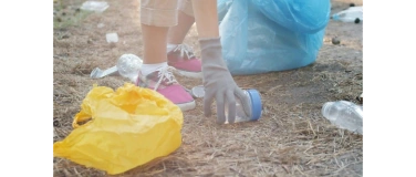 Event-Image for 'Cleanup in Milbertshofen und Caf&eacute; Vegan'