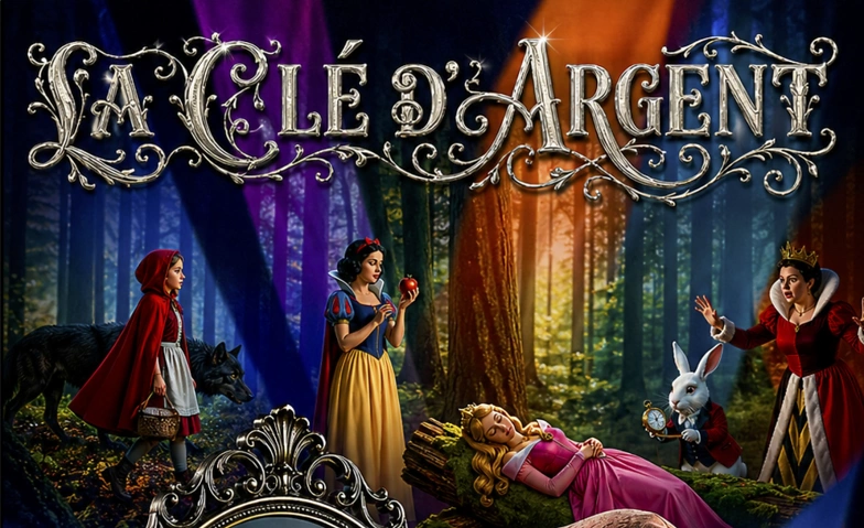 La Cl&eacute; d'Argent Billets